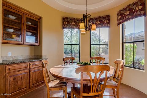 7353 E Sugarloaf St, Mesa, AZ 85207 photo 18