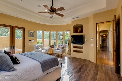 7353 E Sugarloaf St, Mesa, AZ 85207 photo 23