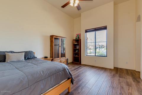 7353 E Sugarloaf St, Mesa, AZ 85207 photo 32