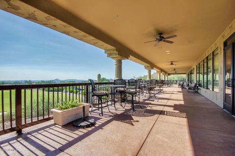 7353 E Sugarloaf St, Mesa, AZ 85207 photo 66