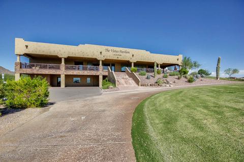 7353 E Sugarloaf St, Mesa, AZ 85207 photo 64
