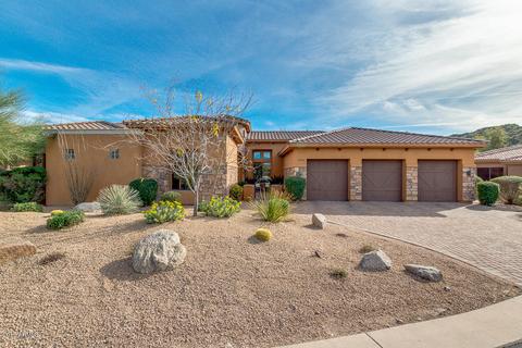 7353 E Sugarloaf St, Mesa, AZ 85207 photo 1
