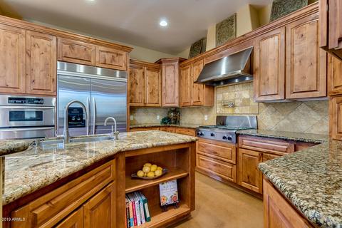 7353 E Sugarloaf St, Mesa, AZ 85207 photo 13