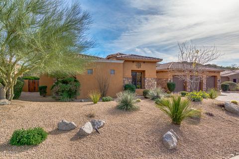 7353 E Sugarloaf St, Mesa, AZ 85207 photo 3