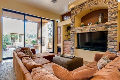 7353 E Sugarloaf St, Mesa, AZ 85207 photo 7