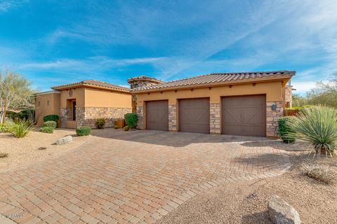 7353 E Sugarloaf St, Mesa, AZ 85207 photo 2