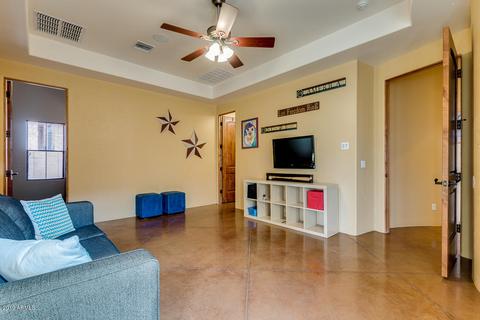 7353 E Sugarloaf St, Mesa, AZ 85207 photo 31