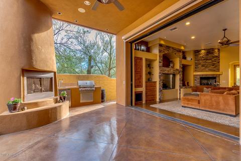 7353 E Sugarloaf St, Mesa, AZ 85207 photo 48