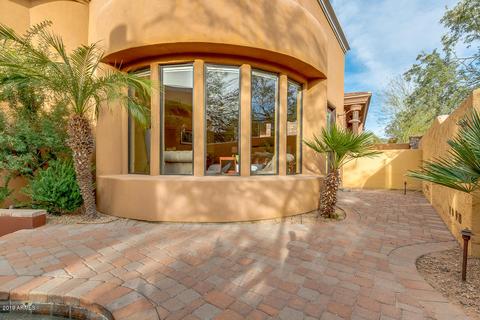 7353 E Sugarloaf St, Mesa, AZ 85207 photo 53