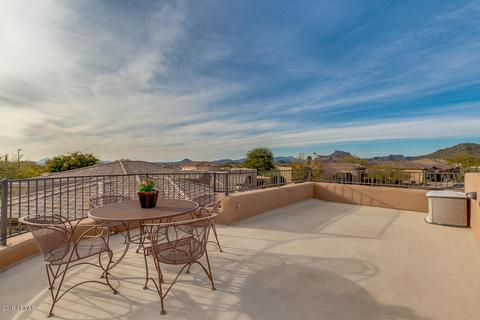 7353 E Sugarloaf St, Mesa, AZ 85207 photo 54