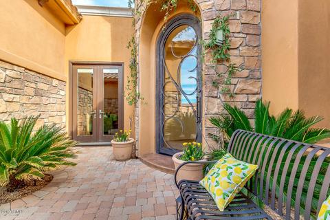 7353 E Sugarloaf St, Mesa, AZ 85207 photo 5