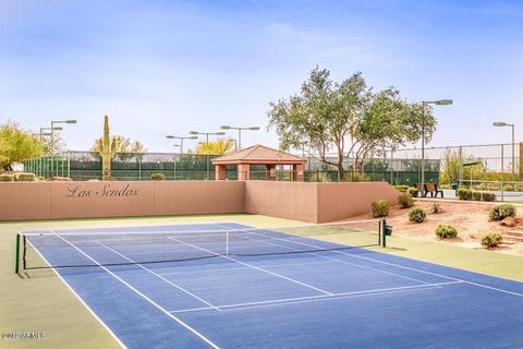 7353 E Sugarloaf St, Mesa, AZ 85207 photo 77