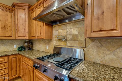 7353 E Sugarloaf St, Mesa, AZ 85207 photo 14