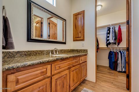 7353 E Sugarloaf St, Mesa, AZ 85207 photo 33