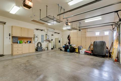 7353 E Sugarloaf St, Mesa, AZ 85207 photo 45