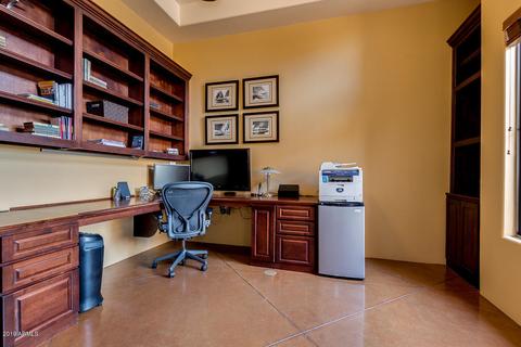 7353 E Sugarloaf St, Mesa, AZ 85207 photo 20
