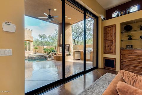 7353 E Sugarloaf St, Mesa, AZ 85207 photo 11