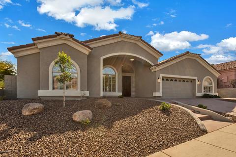 1943 E Vista Dr, Phoenix, AZ 85022 photo 1