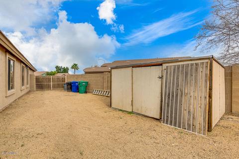 8701 E Obispo Ave, Mesa, AZ 85212 photo 30