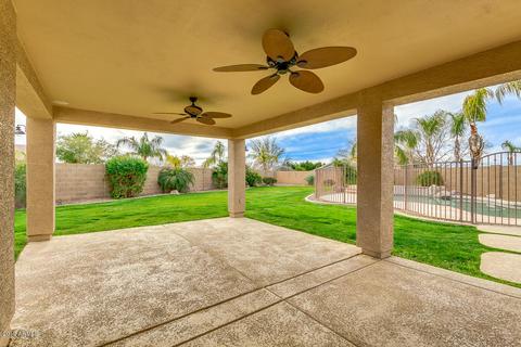 8701 E Obispo Ave, Mesa, AZ 85212 photo 29