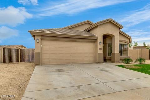8701 E Obispo Ave, Mesa, AZ 85212 photo 2