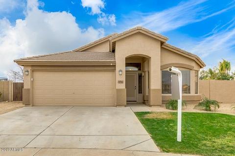 8701 E Obispo Ave, Mesa, AZ 85212 photo 1