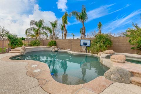 8701 E Obispo Ave, Mesa, AZ 85212 photo 25