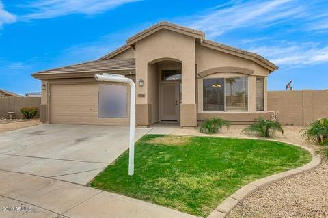 8701 E Obispo Ave, Mesa, AZ 85212 photo 3