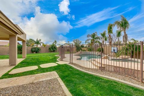 8701 E Obispo Ave, Mesa, AZ 85212 photo 23