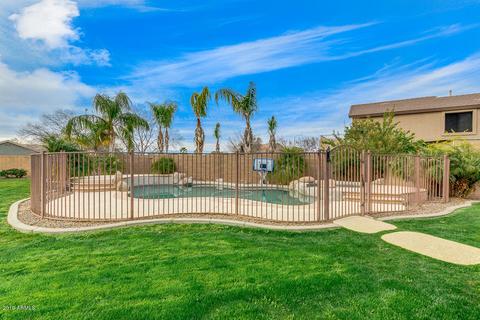 8701 E Obispo Ave, Mesa, AZ 85212 photo 22
