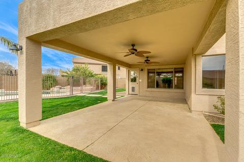 8701 E Obispo Ave, Mesa, AZ 85212 photo 28