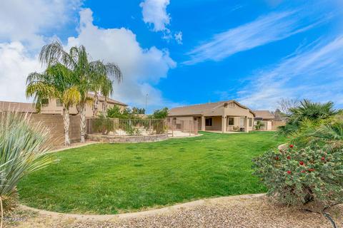 8701 E Obispo Ave, Mesa, AZ 85212 photo 27