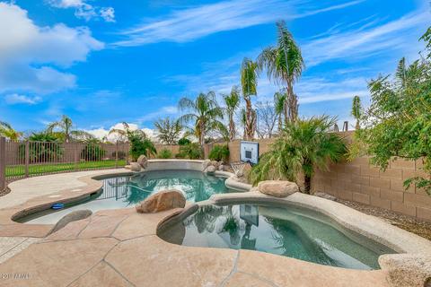 8701 E Obispo Ave, Mesa, AZ 85212 photo 26