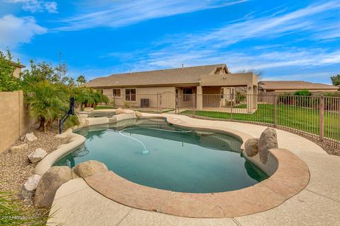 8701 E Obispo Ave, Mesa, AZ 85212 photo 24