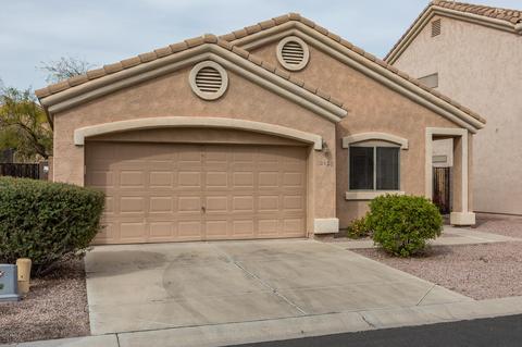 10430 E Bonnell St, Apache Junction, AZ 85120 photo 2