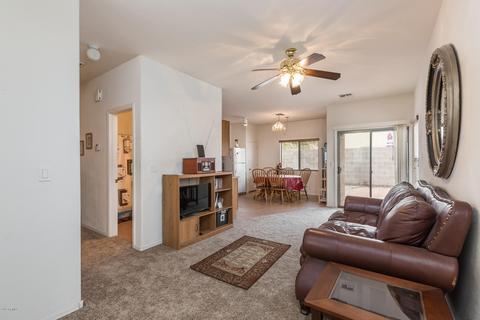 10430 E Bonnell St, Apache Junction, AZ 85120 photo 3