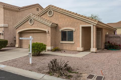 10430 E Bonnell St, Apache Junction, AZ 85120 photo 1