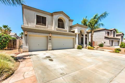 3038 S Sabrina Cir, Mesa, AZ 85212