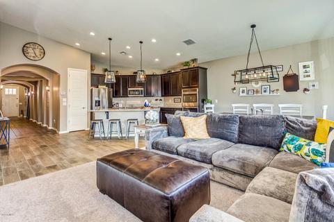 10228 E Theorem Dr, Mesa, AZ 85212 photo 6