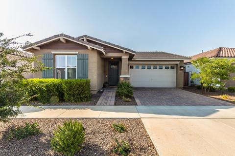 10228 E Theorem Dr, Mesa, AZ 85212 photo 1