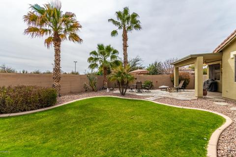 4111 E Sundance Ave, Gilbert, AZ 85297 photo 25