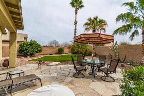 4111 E Sundance Ave, Gilbert, AZ 85297 photo 22