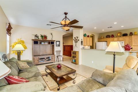 4111 E Sundance Ave, Gilbert, AZ 85297 photo 5