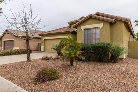 4111 E Sundance Ave, Gilbert, AZ 85297 photo 2