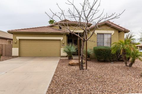 4111 E Sundance Ave, Gilbert, AZ 85297 photo 1