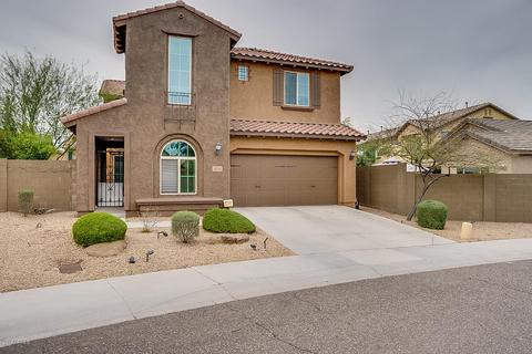 3603 E Salter Dr, Phoenix, AZ 85050 photo 1