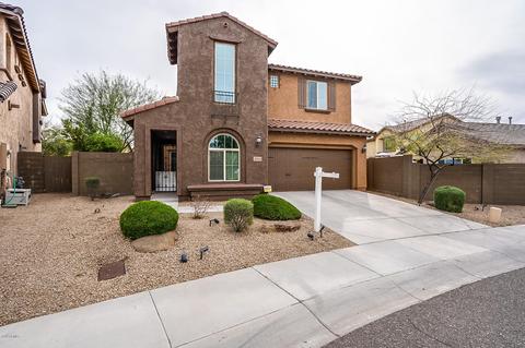 3603 E Salter Dr, Phoenix, AZ 85050 photo 2