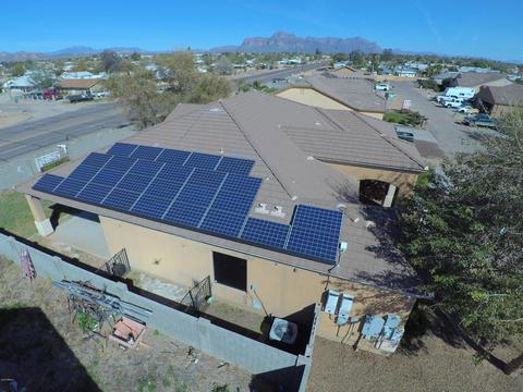 11228 E Calypso Ave, Mesa, AZ 85208 photo 22