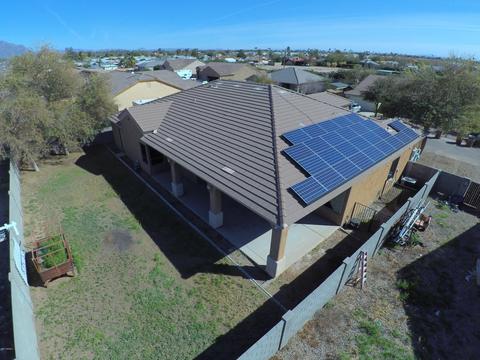 11228 E Calypso Ave, Mesa, AZ 85208 photo 23
