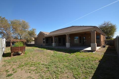11228 E Calypso Ave, Mesa, AZ 85208 photo 12
